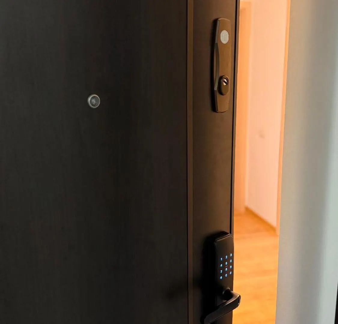 Cozy Central Apartment With Balcony And Self Check-In Rh Living Bucureşti
