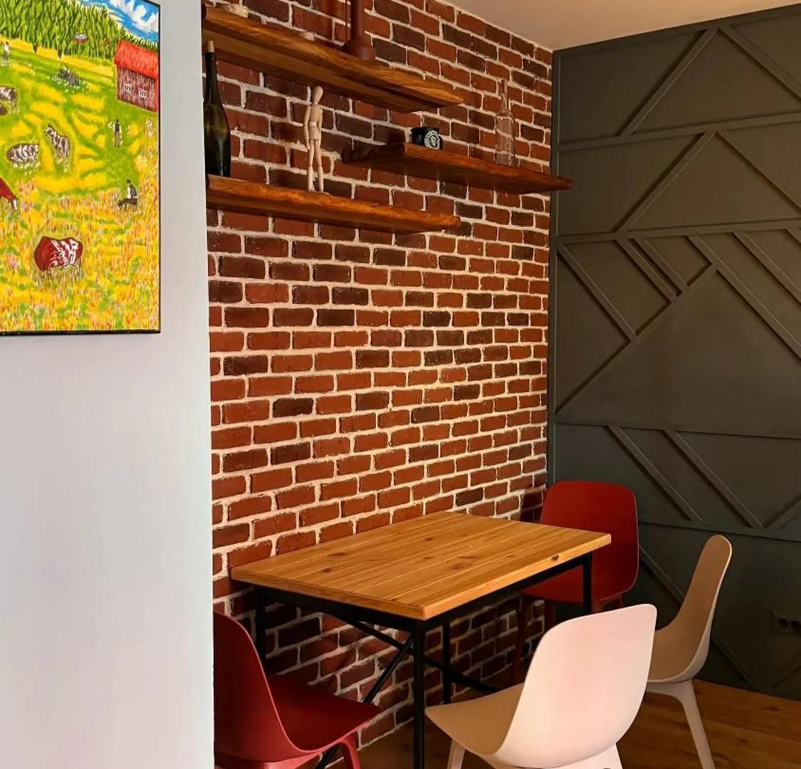 Cozy Central Apartment With Balcony And Self Check-In Rh Living Bucureşti România