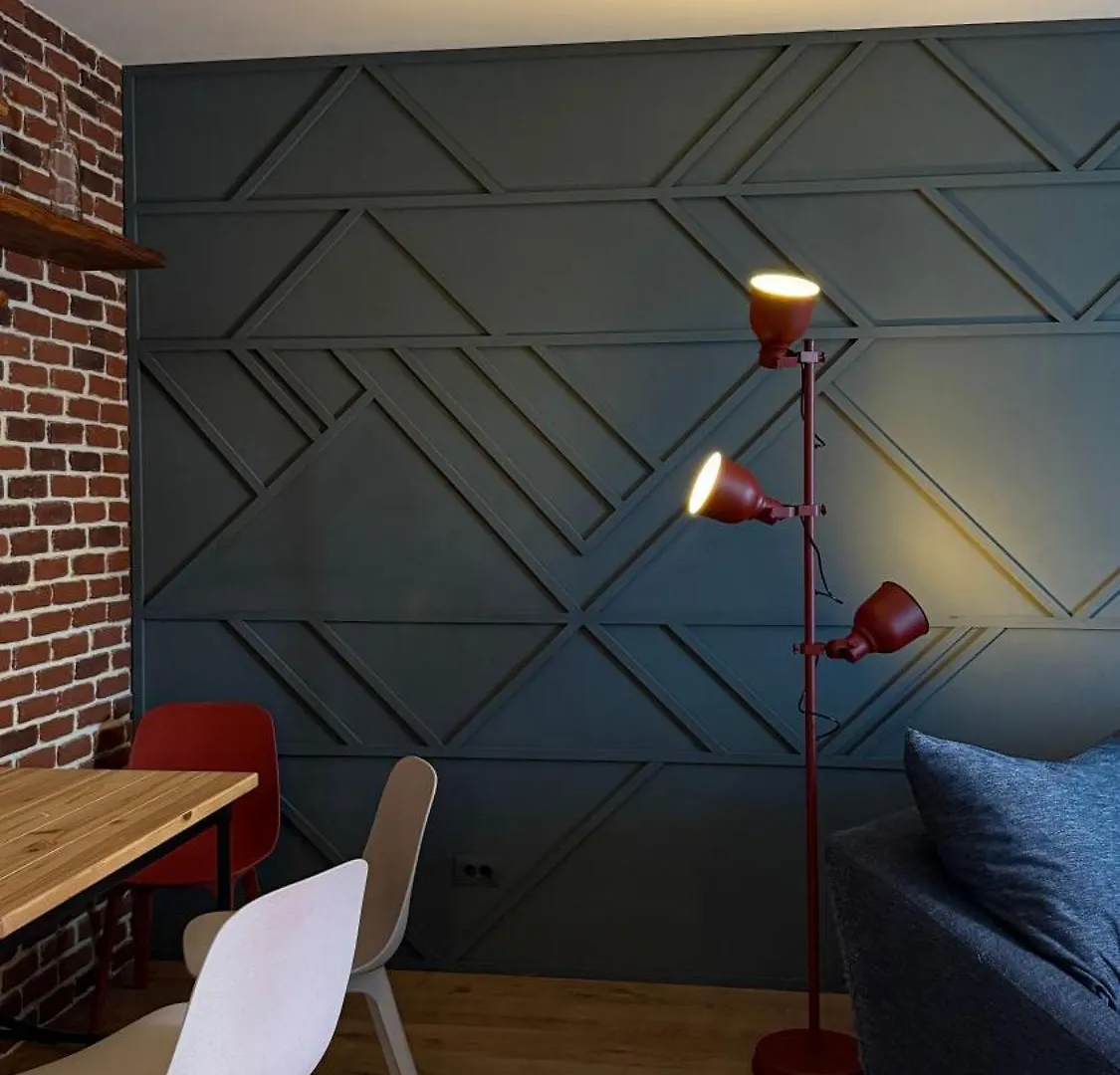 Cozy Central Apartment With Balcony And Self Check-In Rh Living Bucureşti România