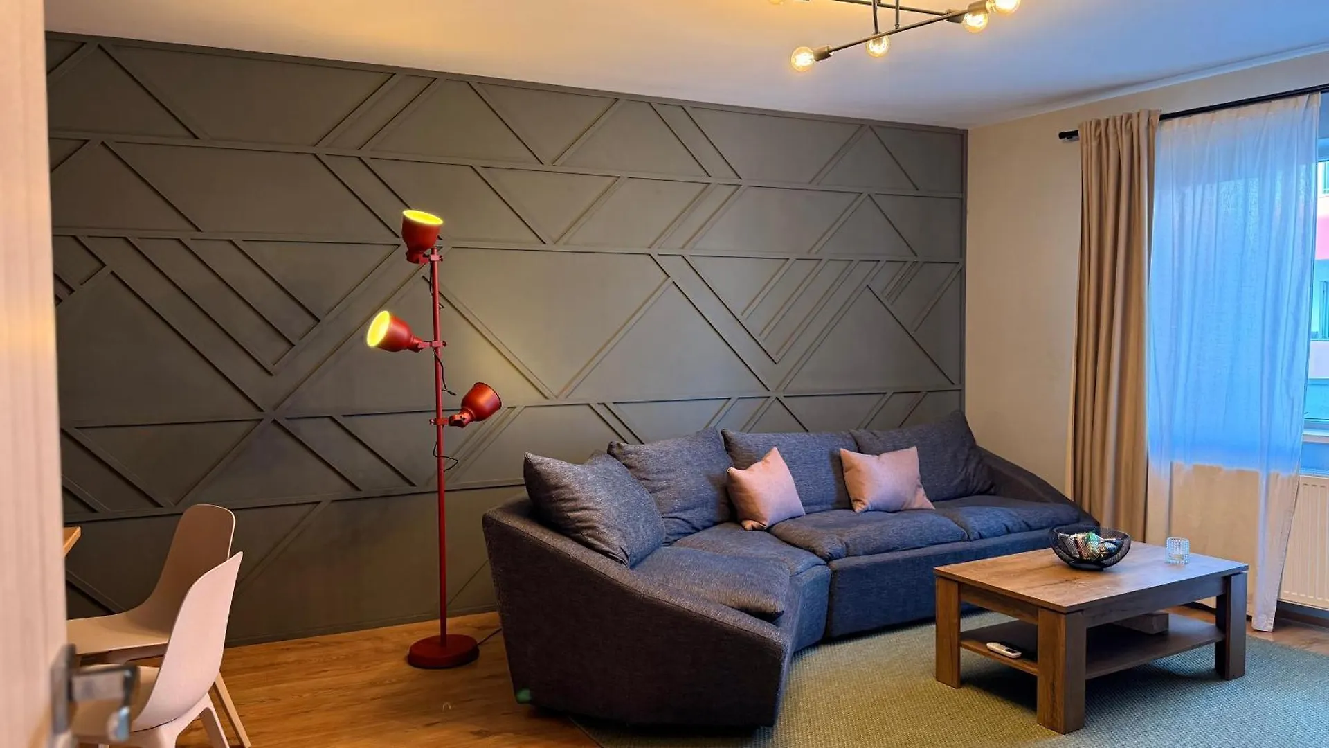 Cozy Central Apartment With Balcony And Self Check-In Rh Living Bucharest 0*,  Romania