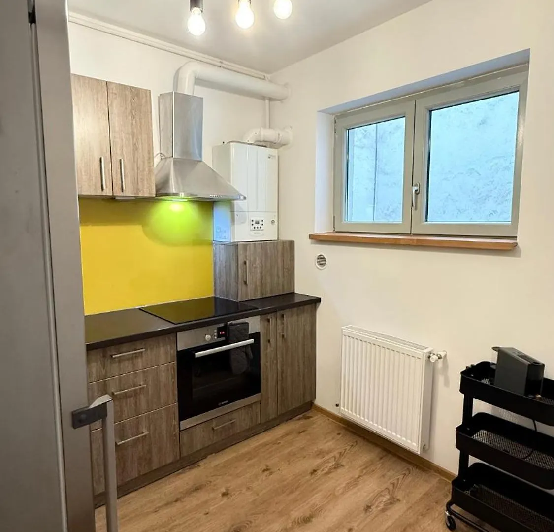 Cozy Central Apartment With Balcony And Self Check-In Rh Living Bucharest